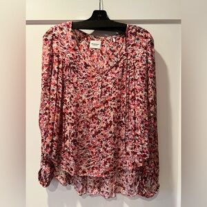 Marat Etoile blouse